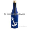 Fashionable custom low price neoprene bottle cover